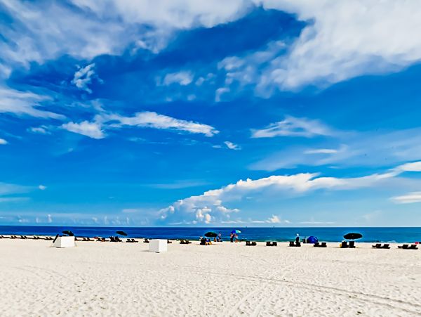 Alabama Beach Areas Home 1013220