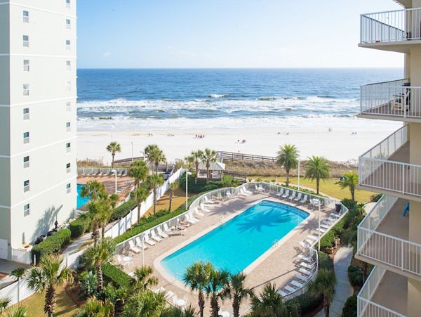 Alabama Beach Areas Home 1013221