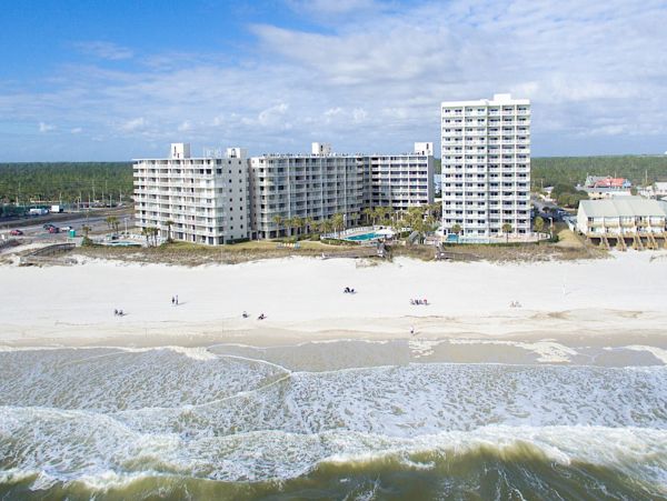 Alabama Beach Areas Home 1013221