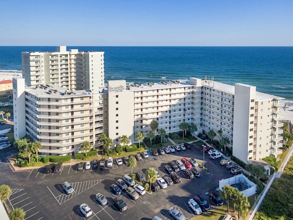 Alabama Beach Areas Home 1013221