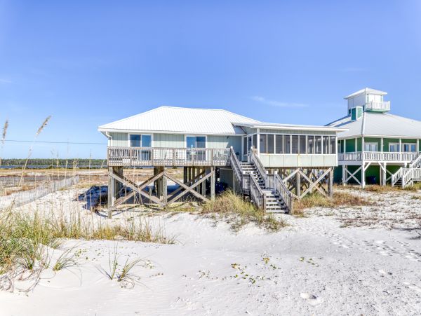 Alabama Beach Areas Home 1013222