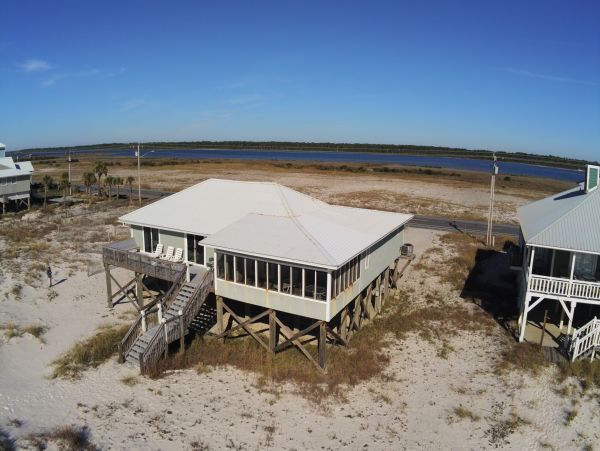 Alabama Beach Areas Home 1013222