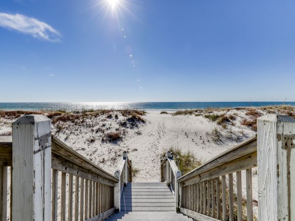Alabama Beach Areas Home 1013222
