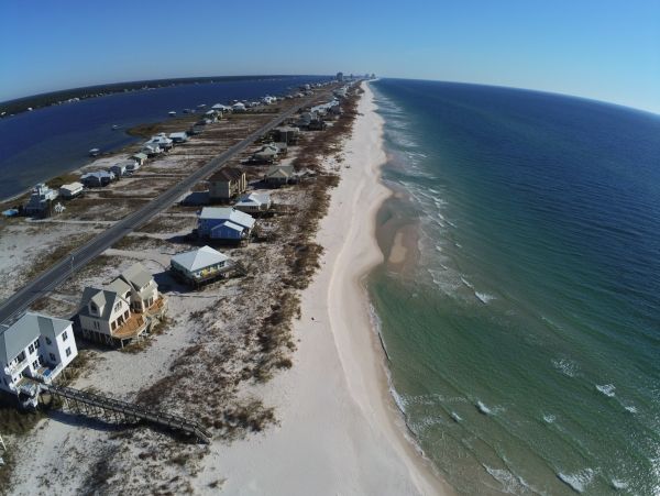 Alabama Beach Areas Home 1013222