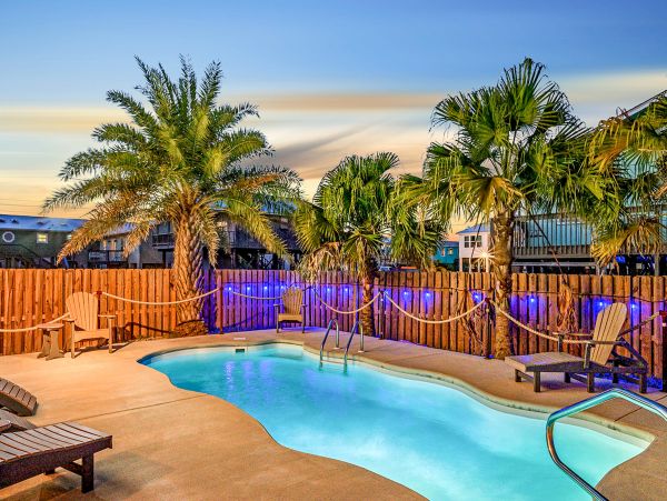 Alabama Beach Areas Home 1013224