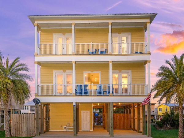 Alabama Beach Areas Home 1013224