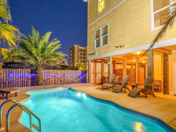 Alabama Beach Areas Home 1013224