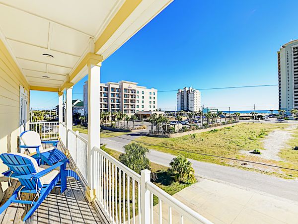 Alabama Beach Areas Home 1013224