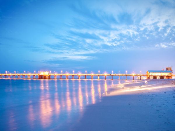 Alabama Beach Areas Home 1013224