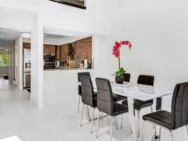 Bay Front Luxury Residence in Bradenton