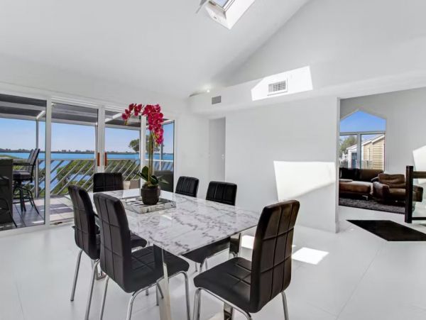 Bay Front Luxury Residence in Bradenton