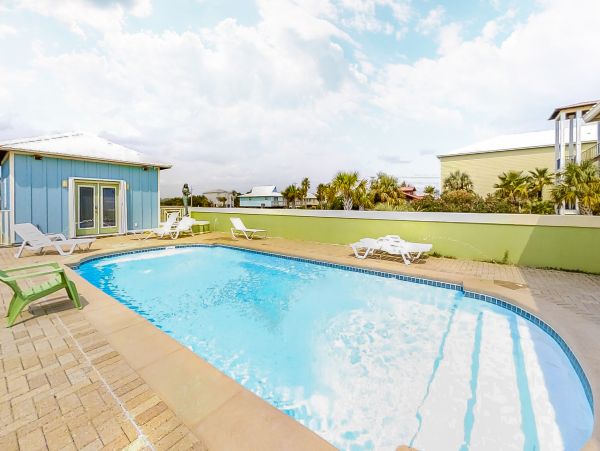 Alabama Beach Areas Home 1013226