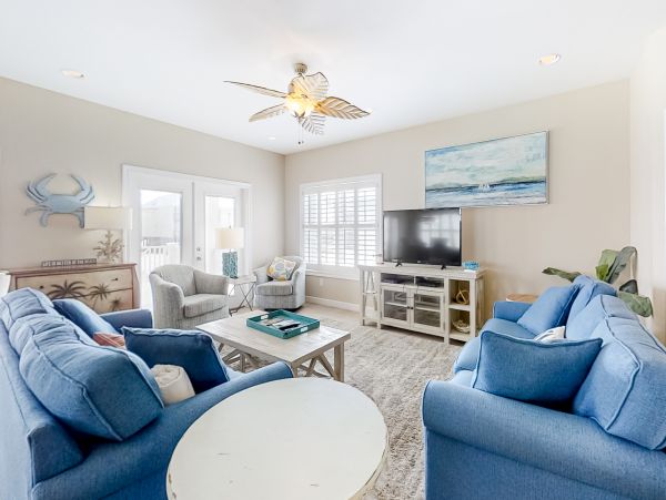 Alabama Beach Areas Home 1013226