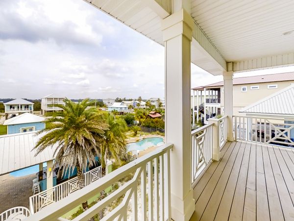 Alabama Beach Areas Home 1013226