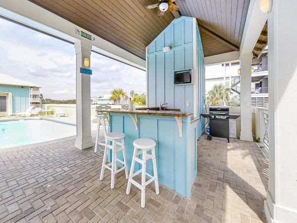 Alabama Beach Areas Home 1013226