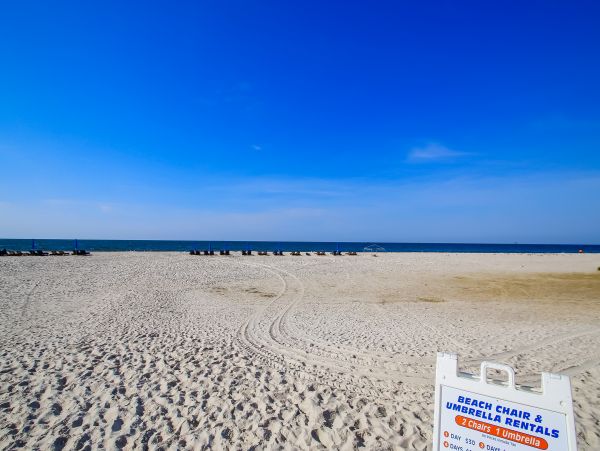 Alabama Beach Areas Home 1013227