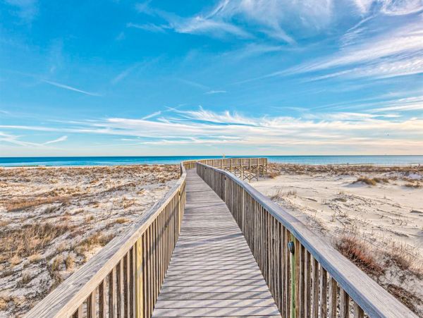 Alabama Beach Areas Home 1013229