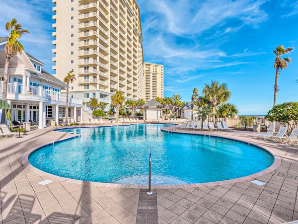 Alabama Beach Areas Home 1013229