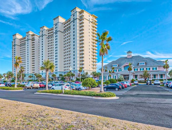 Alabama Beach Areas Home 1013229