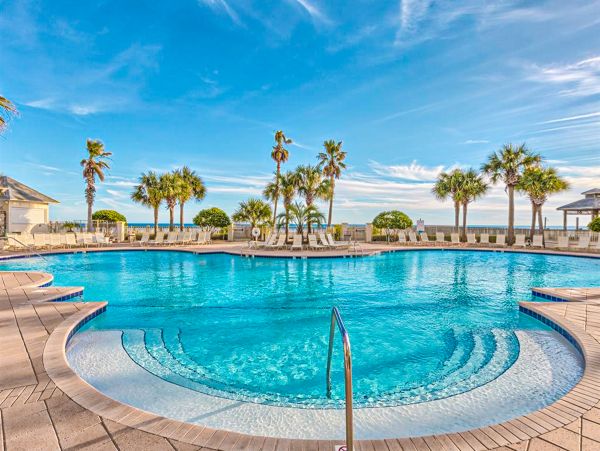 Alabama Beach Areas Home 1013229