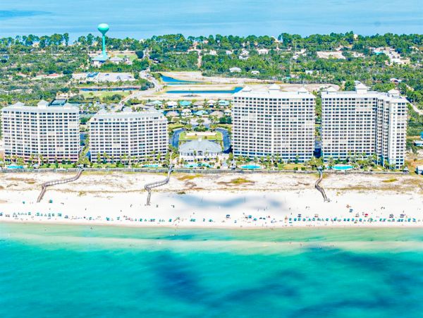 Alabama Beach Areas Home 1013229