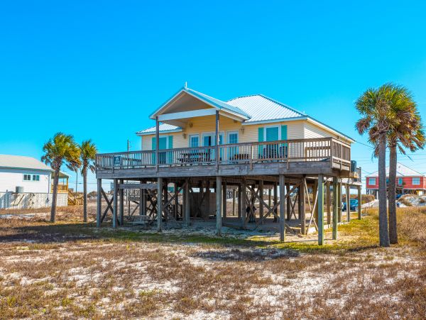 Alabama Beach Areas Home 1013230