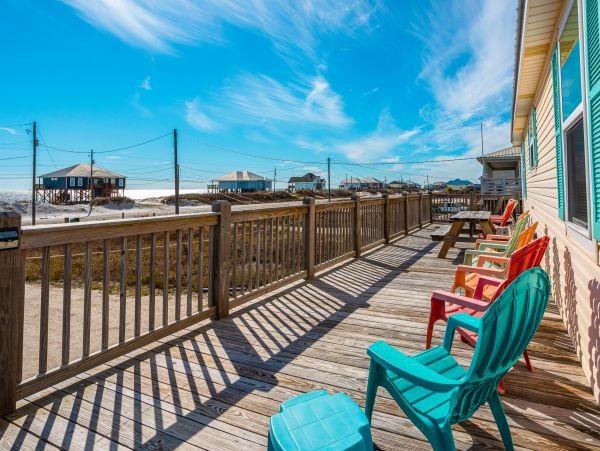 Alabama Beach Areas Home 1013230