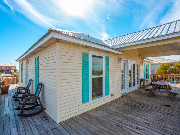 Alabama Beach Areas Home 1013230