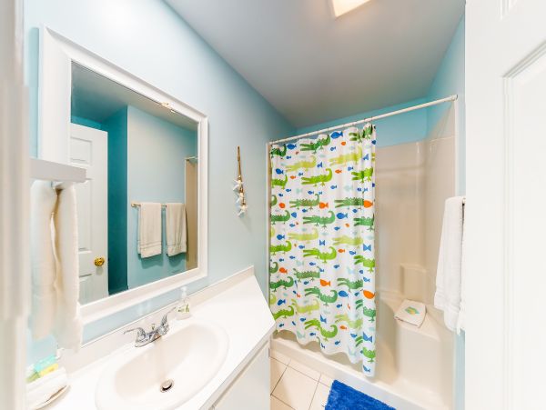 Alabama Beach Areas Home 1013230