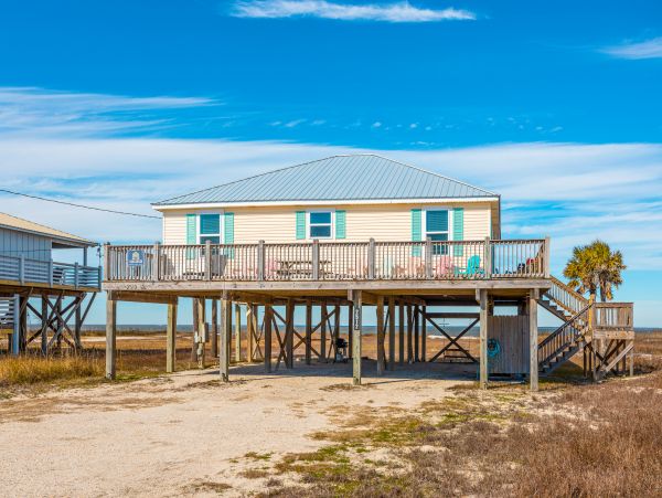 Alabama Beach Areas Home 1013230