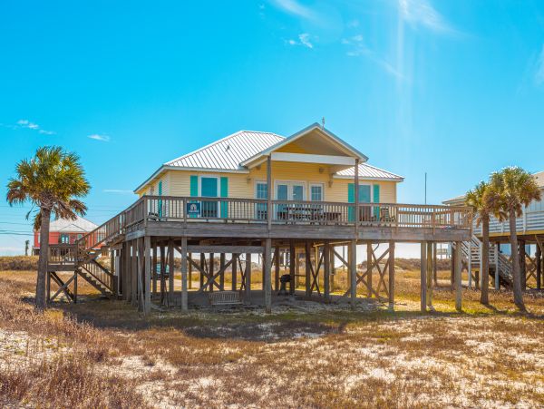 Alabama Beach Areas Home 1013230