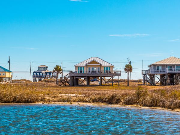 Alabama Beach Areas Home 1013230