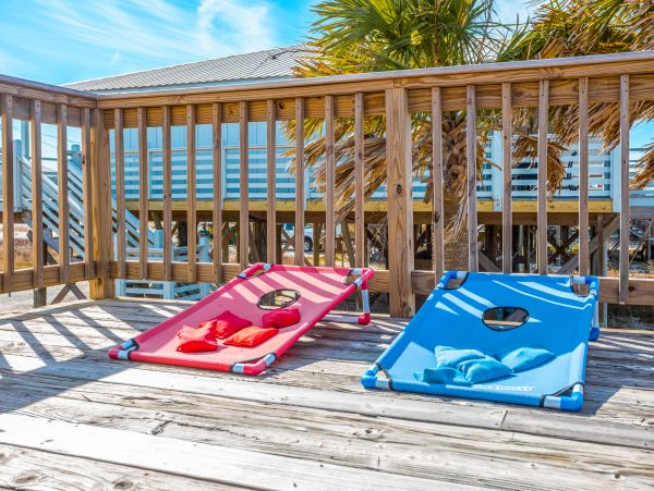 Alabama Beach Areas Home 1013230