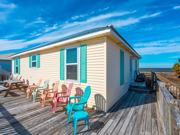 Alabama Beach Areas Home 1013230