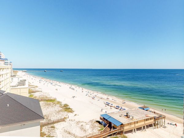 Alabama Beach Areas Home 1013231