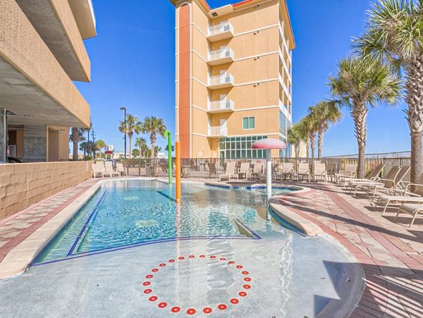 Alabama Beach Areas Home 1013231