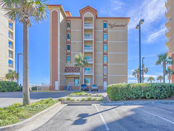 Alabama Beach Areas Home 1013231