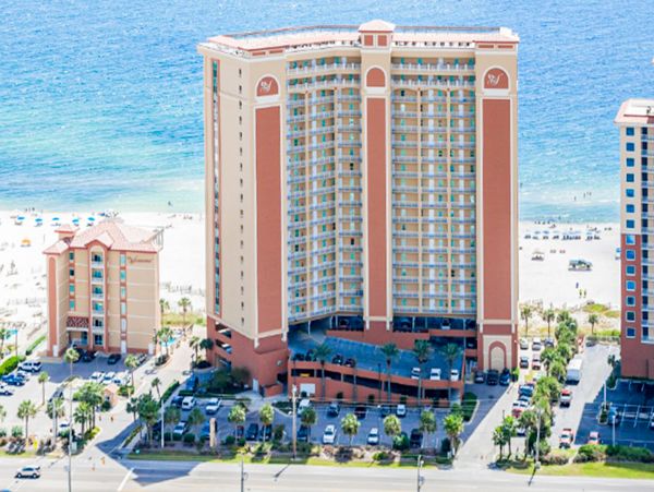 Alabama Beach Areas Home 1013231