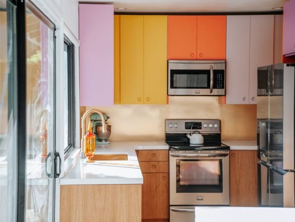 Palm Springs Home 1013236