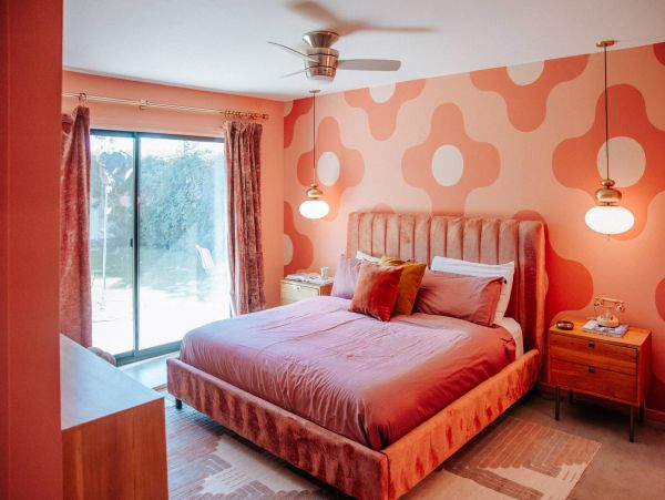 Palm Springs Home 1013236
