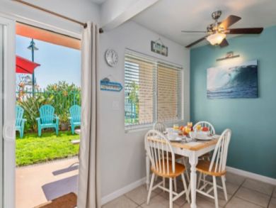 Santa Barbara County Condo 1013237