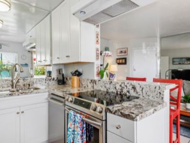 Santa Barbara County Condo 1013237
