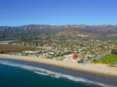 Santa Barbara County Condo 1013237
