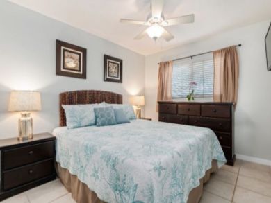 Santa Barbara County Condo 1013237