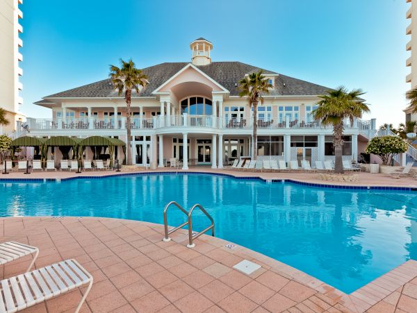 Alabama Beach Areas Home 1013238
