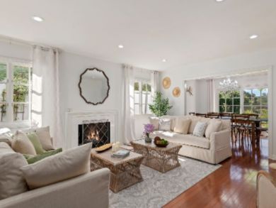Santa Barbara County Home 1013239