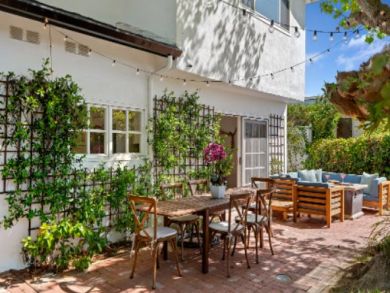 Santa Barbara County Home 1013239