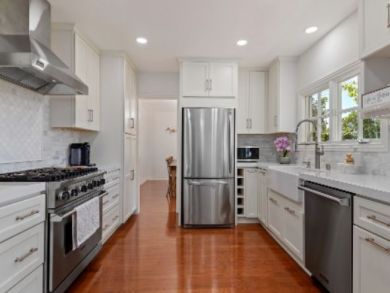Santa Barbara County Home 1013239