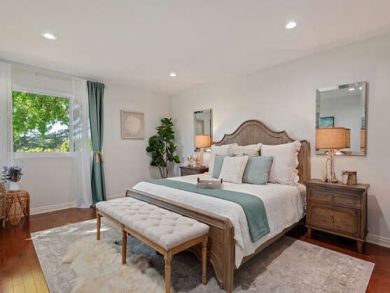 Santa Barbara County Home 1013239