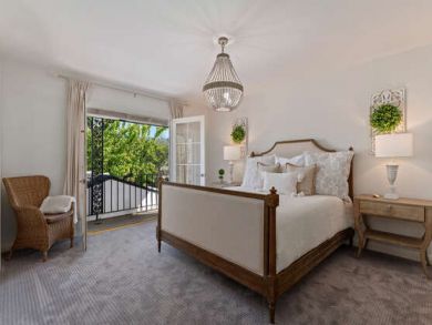 Santa Barbara County Home 1013239